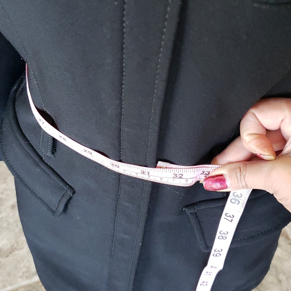 Prada Jacket - image 7